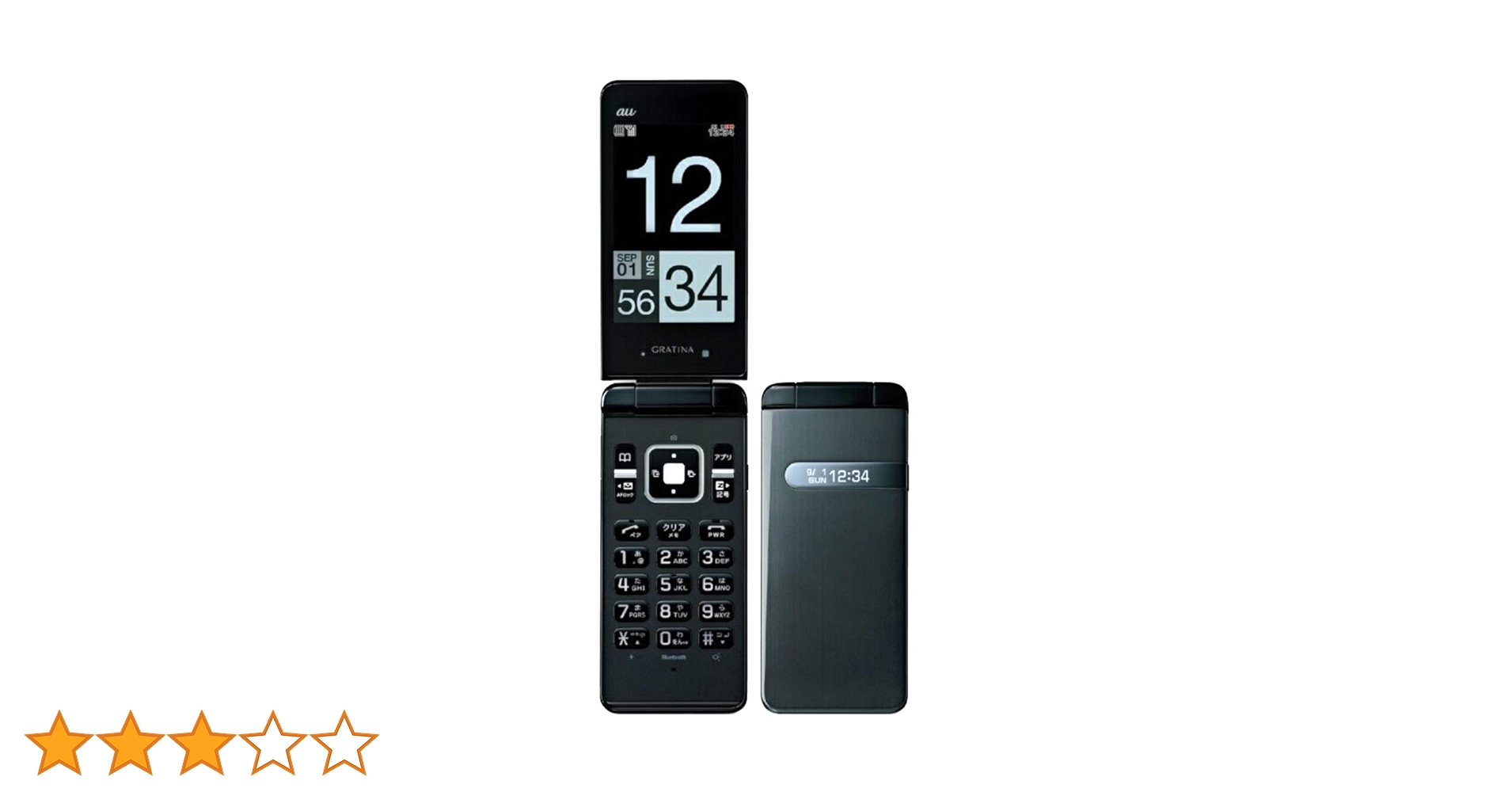 もーちゃん様。専用【美品】KYOCERA グラティーナKYF37SKA Amazon | au KYOCERA GRATINA KYF37 Pink ピンク 【SIMフリ
